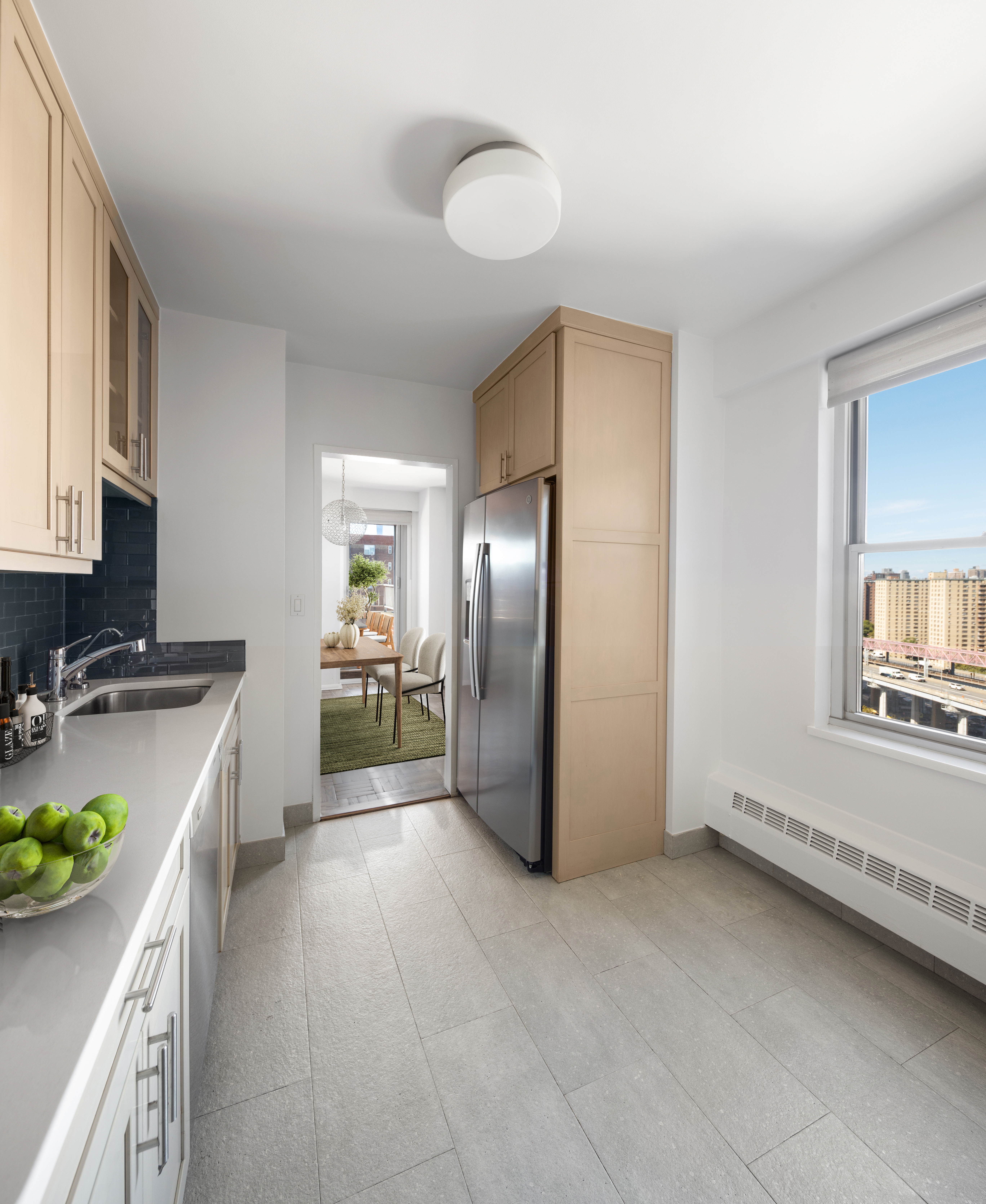 477 FDR Drive, Unit M1905 Manhattan, NY 10002 - Photo 8 of 11