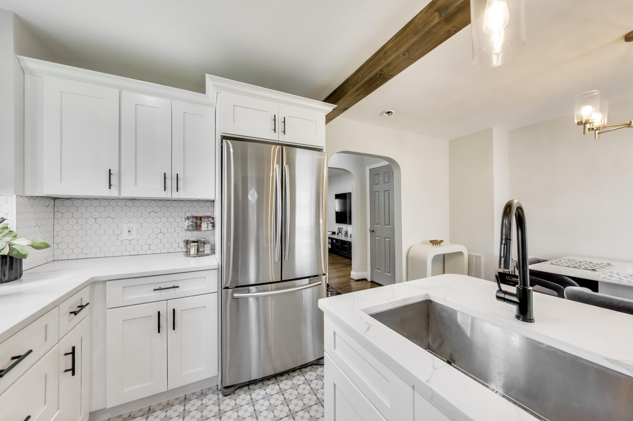 4609 Hillside Road Southeast Washington, DC 20019 - Photo 13 of 37