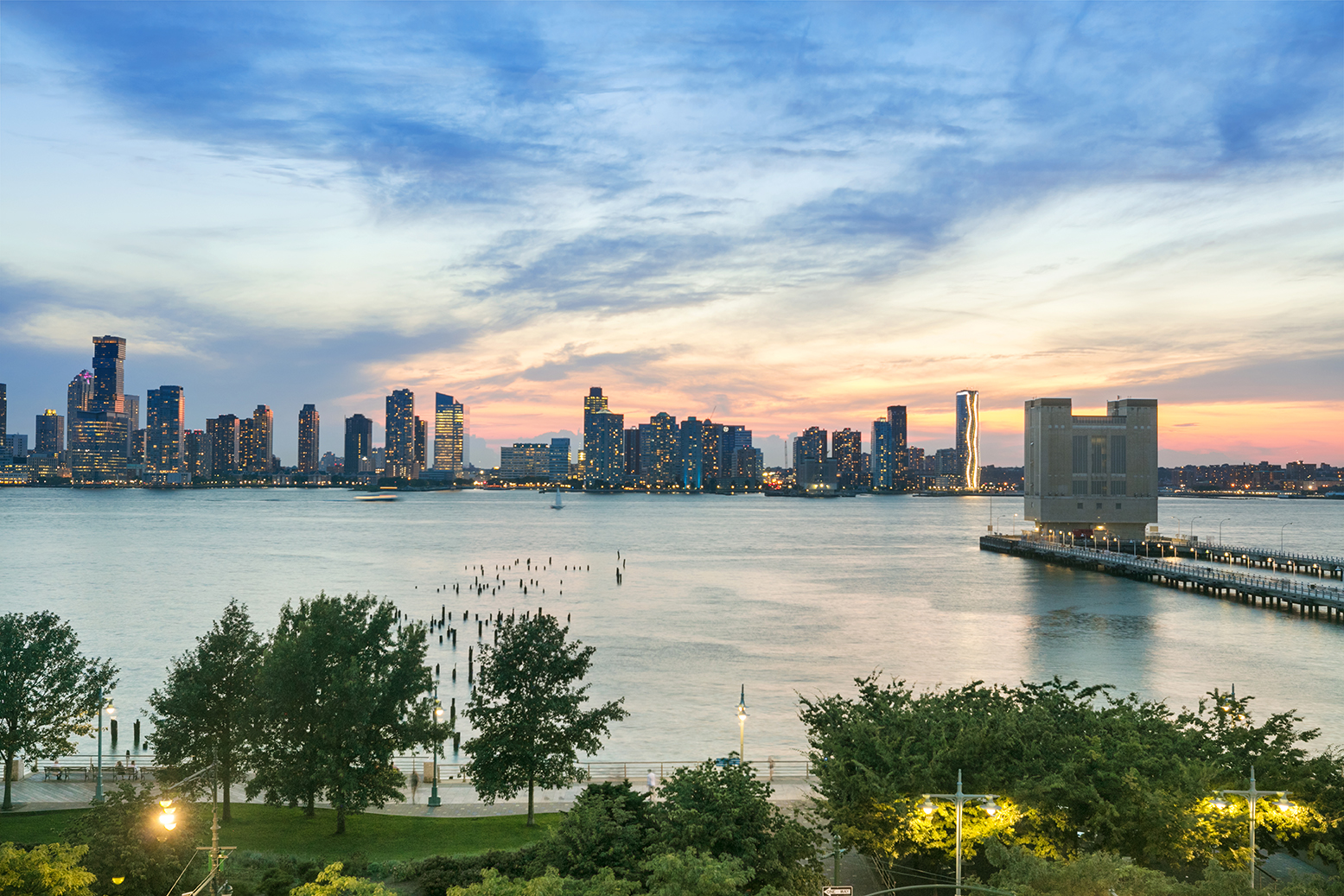 290 West Street, Unit 5A Manhattan, NY 10013 - Photo 11 of 12