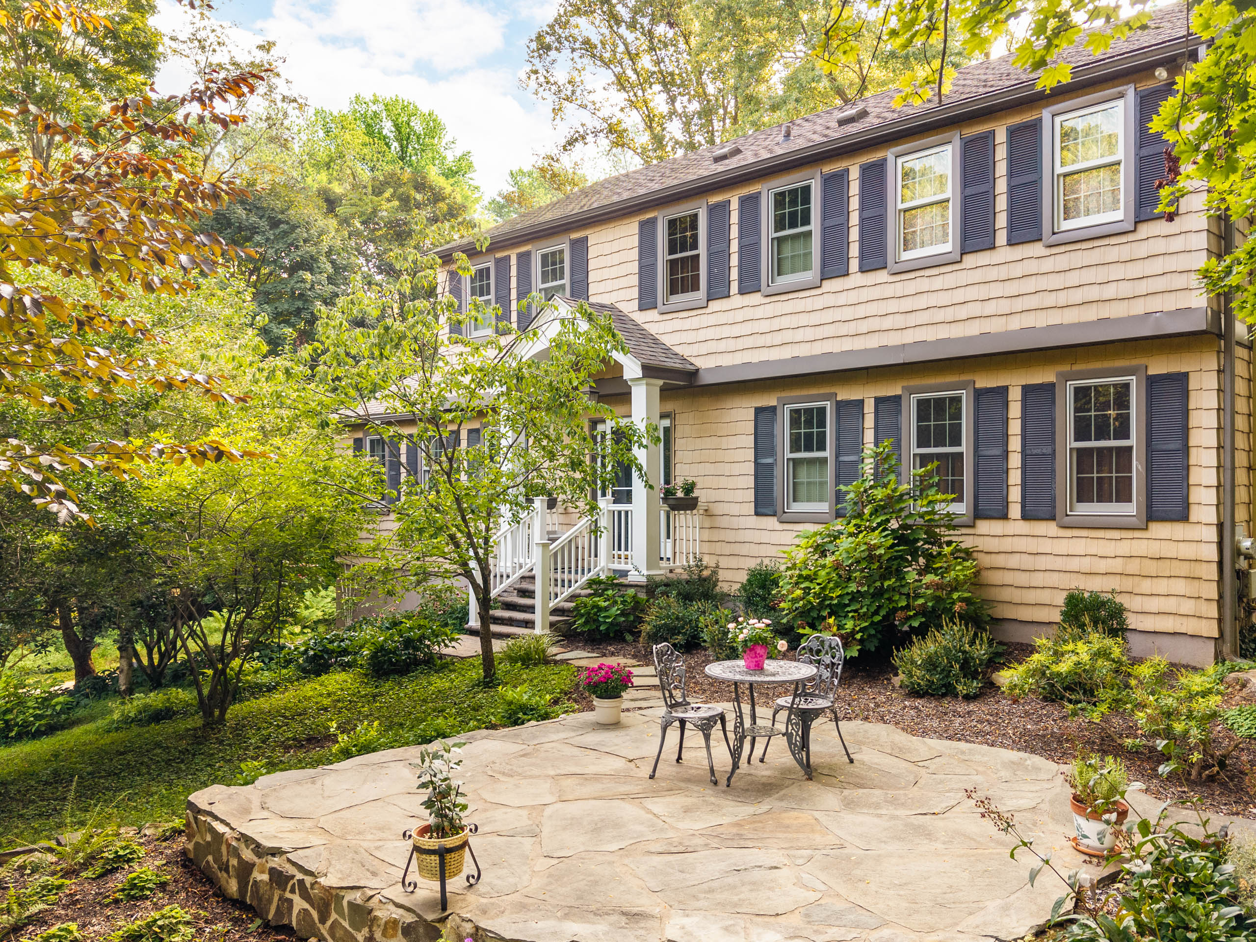 54 North Waterloo Road Devon, PA 19333 - Photo 1 of 10 Gallery Image 1