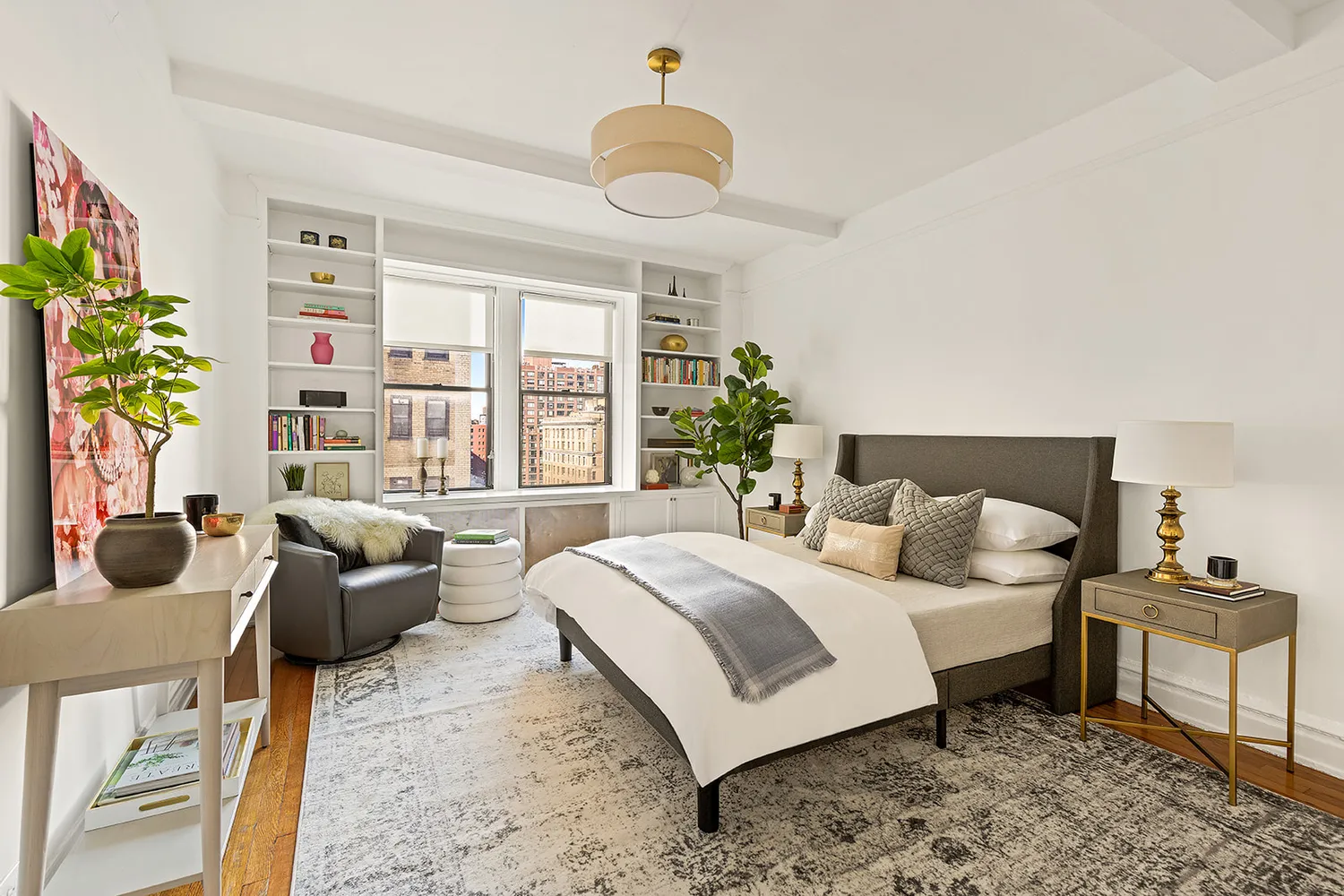 $995,000 | 175 West 93rd Street, Unit 12K | Upper West Side