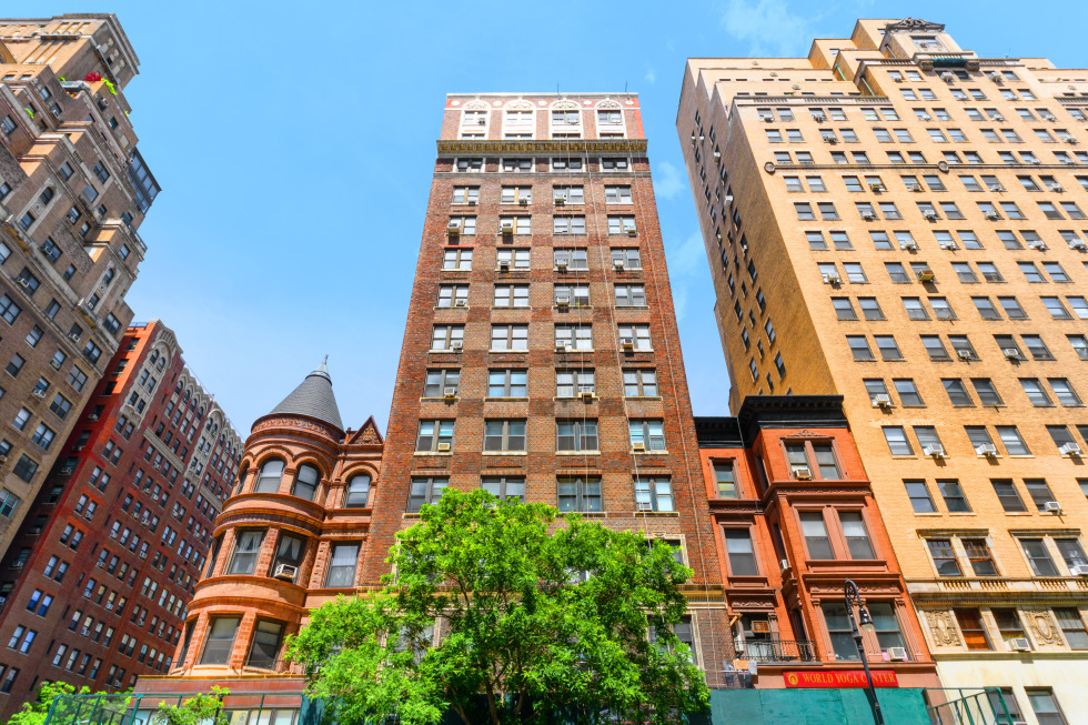 269 West 72nd Street, Unit 6AB Manhattan, NY 10023 - Photo 10 of 11