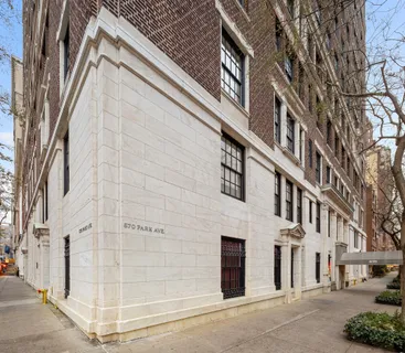 $3,595,000 | 570 Park Avenue, Unit 10D | Lenox Hill