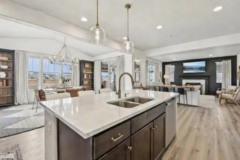 $785,000 | 470 Pikes View Drive, Erie, CO 80516