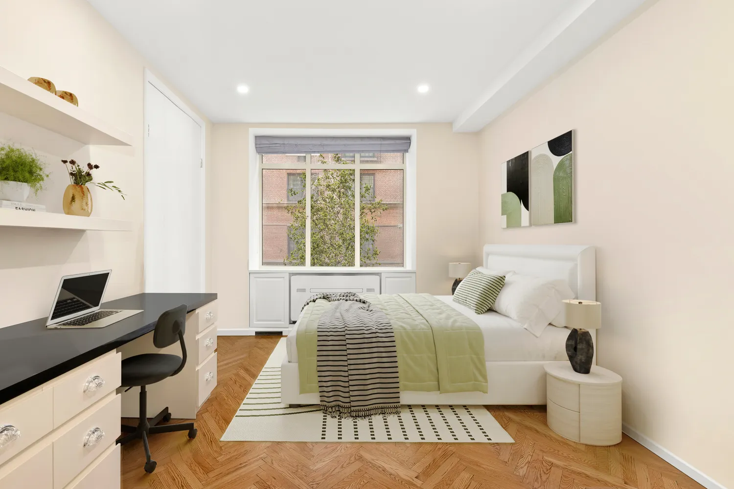 $6,500 | 24 West 55th Street, Unit 2E | Midtown Central