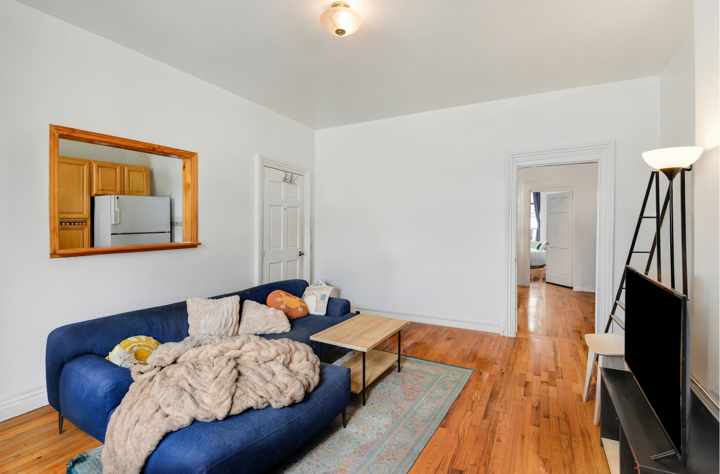 540 Clinton Avenue, Unit 4 Brooklyn, NY 11238 - Photo 4 of 13