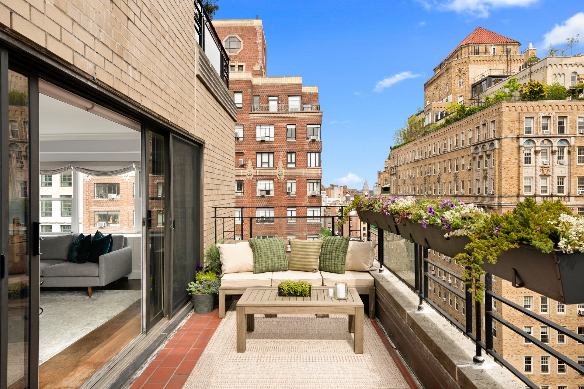 11 5th Avenue, Unit 15OP Manhattan, NY 10003 - Photo 3 of 25