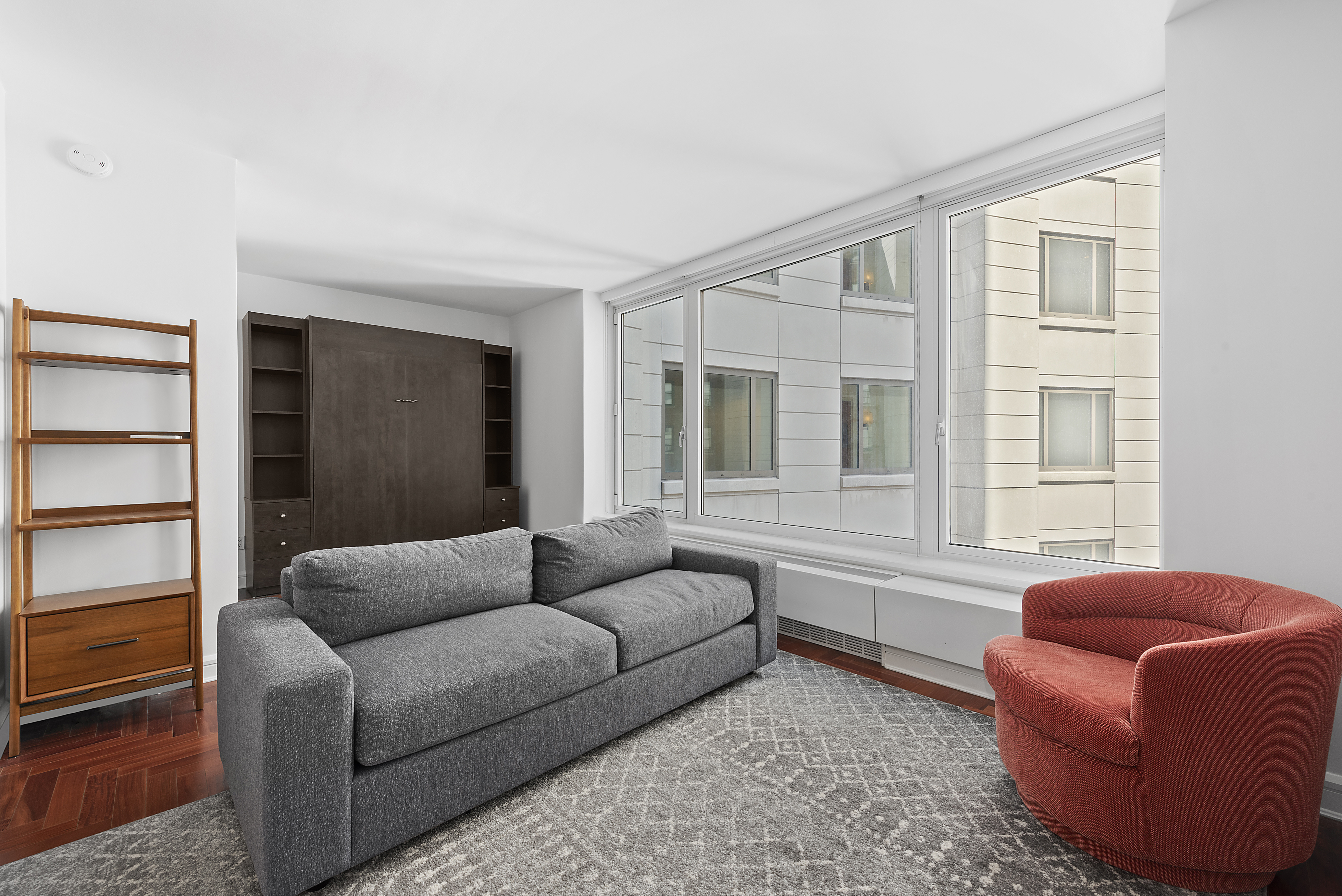 240 Riverside Boulevard, Unit 9P Manhattan, NY 10069 - Photo 2 of 7