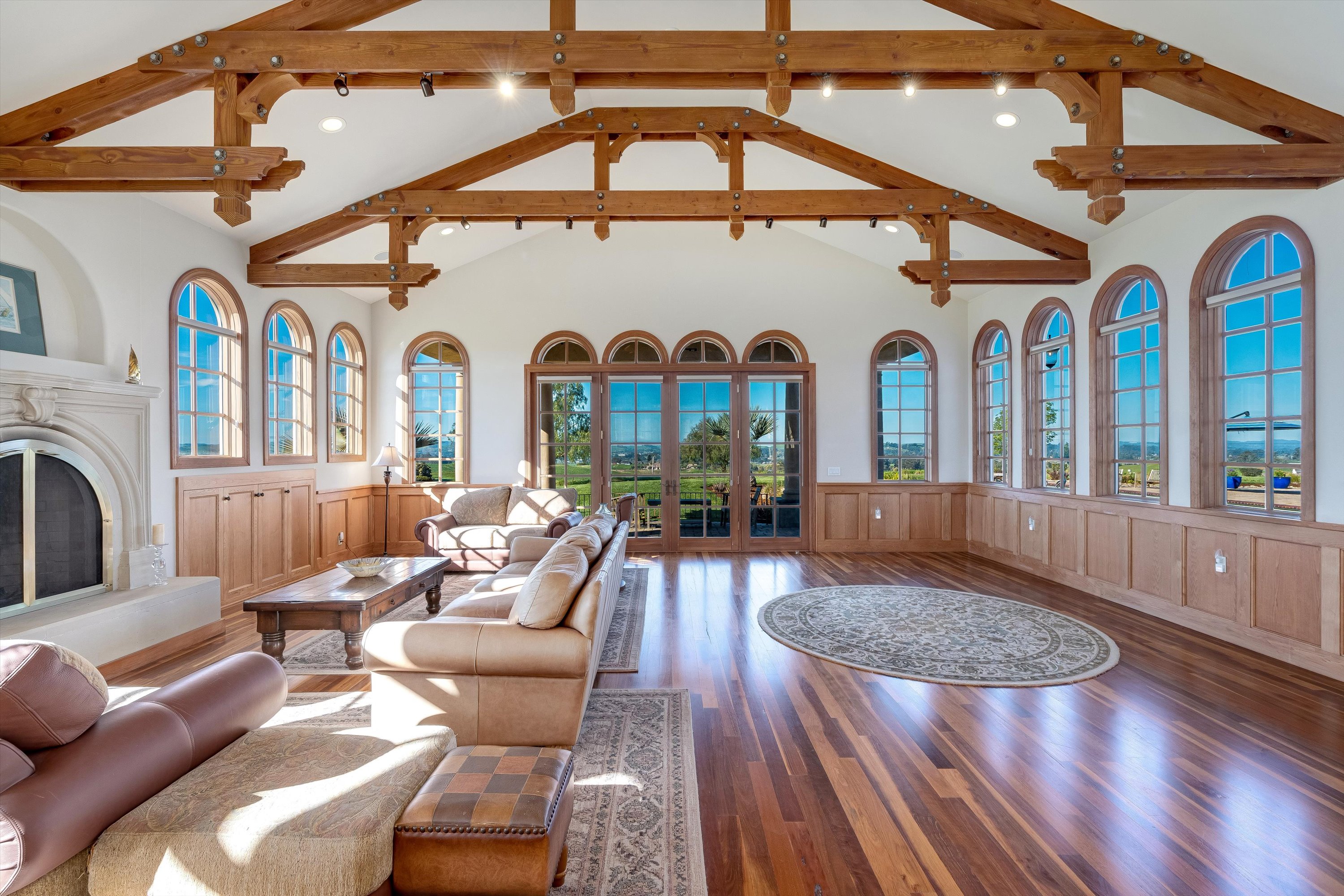 2420 Mountain Ranch Road Petaluma, CA 94954 - Photo 7 of 19