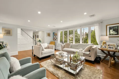 $2,875,000 | 4508 28th Street Northwest, Washington, DC 20008