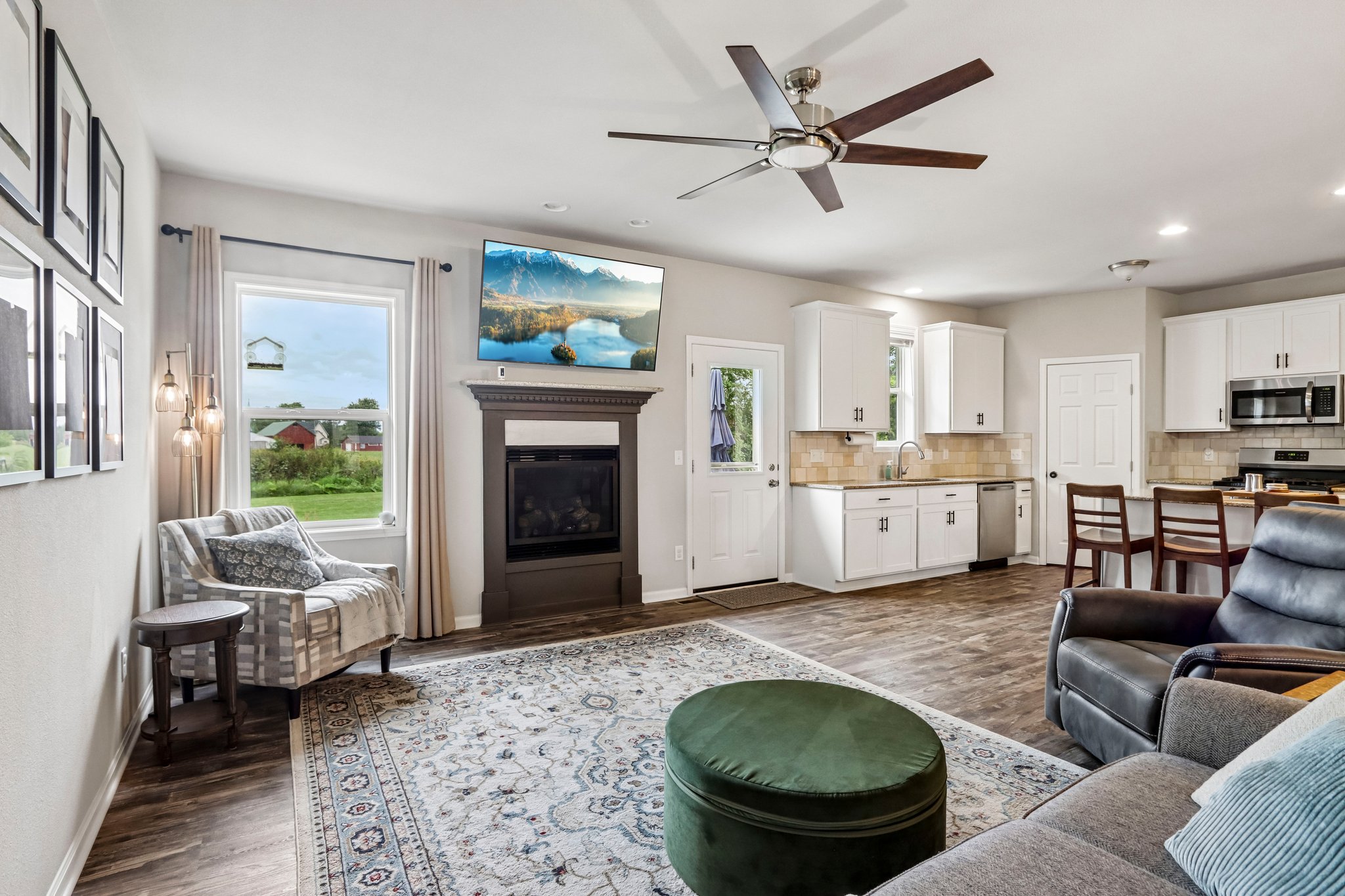 11311 Ricky Road Edgerton, WI 53534 - Photo 10 of 45 Gallery Image 10