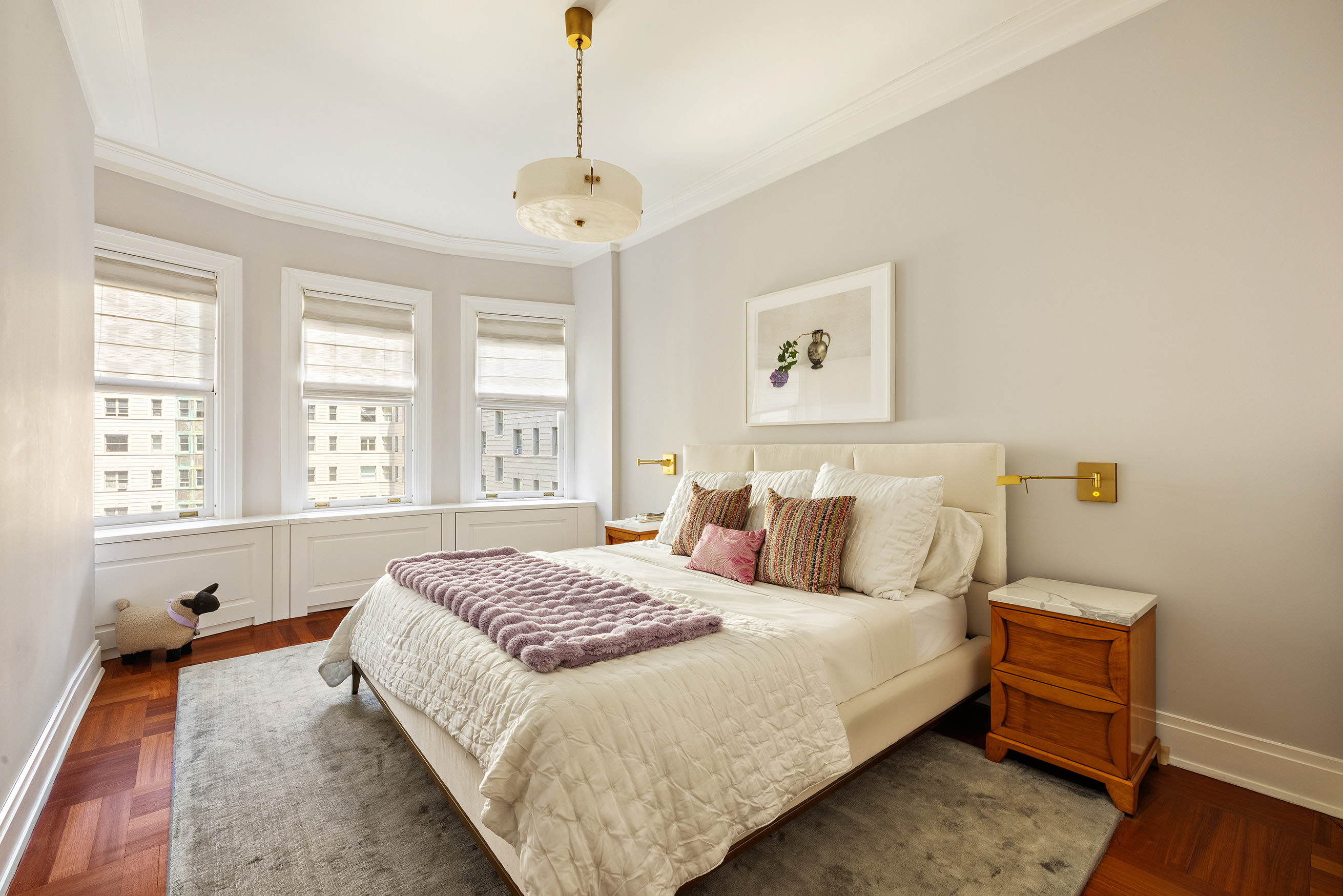 225 West 86th Street, Unit 507 Manhattan, NY 10024 - Photo 8 of 23