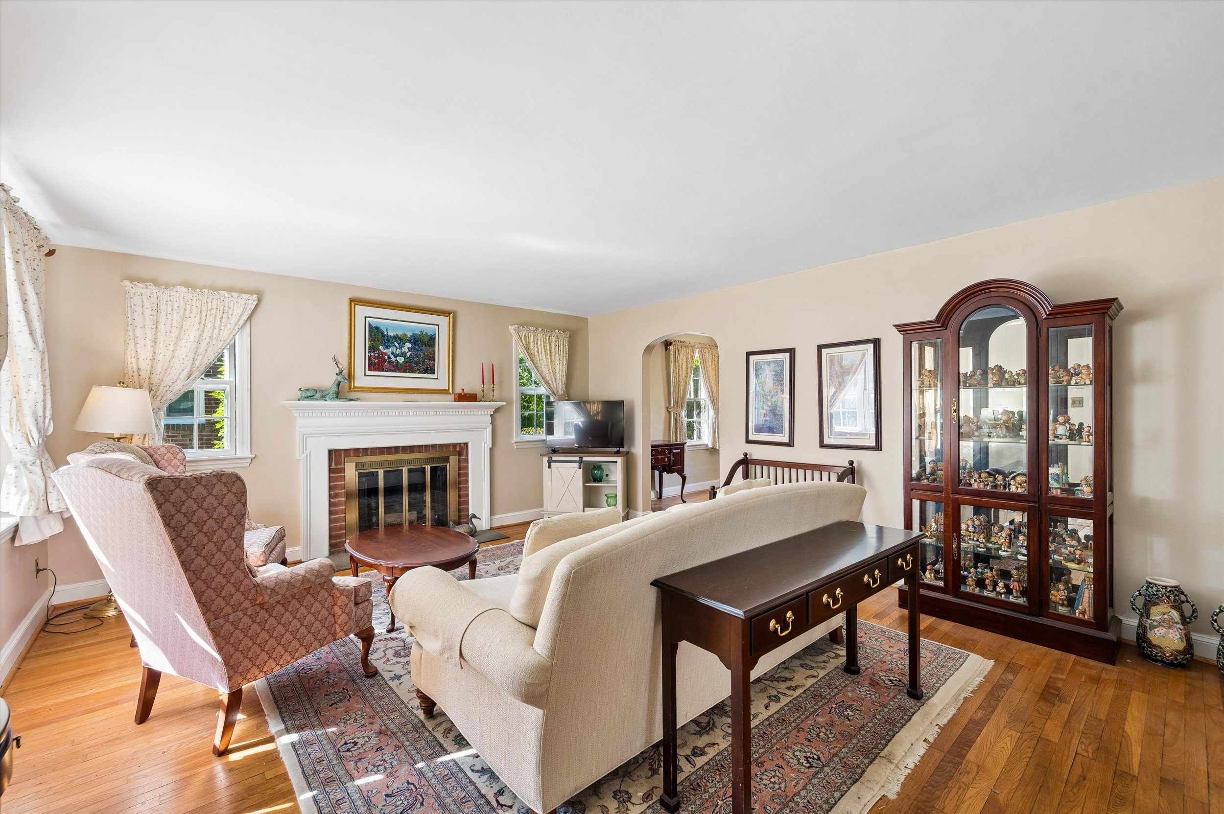803 Dover Road Wynnewood, PA 19096 - Photo 4 of 35