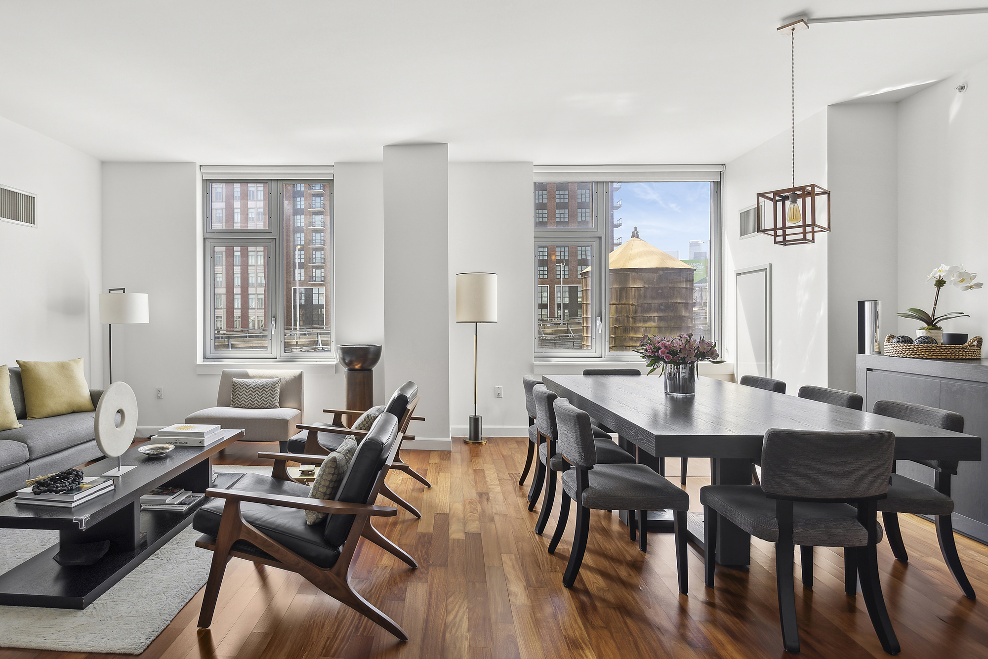 100 Jay Street, Unit 11KL Brooklyn, NY 11201 - Photo 2 of 17