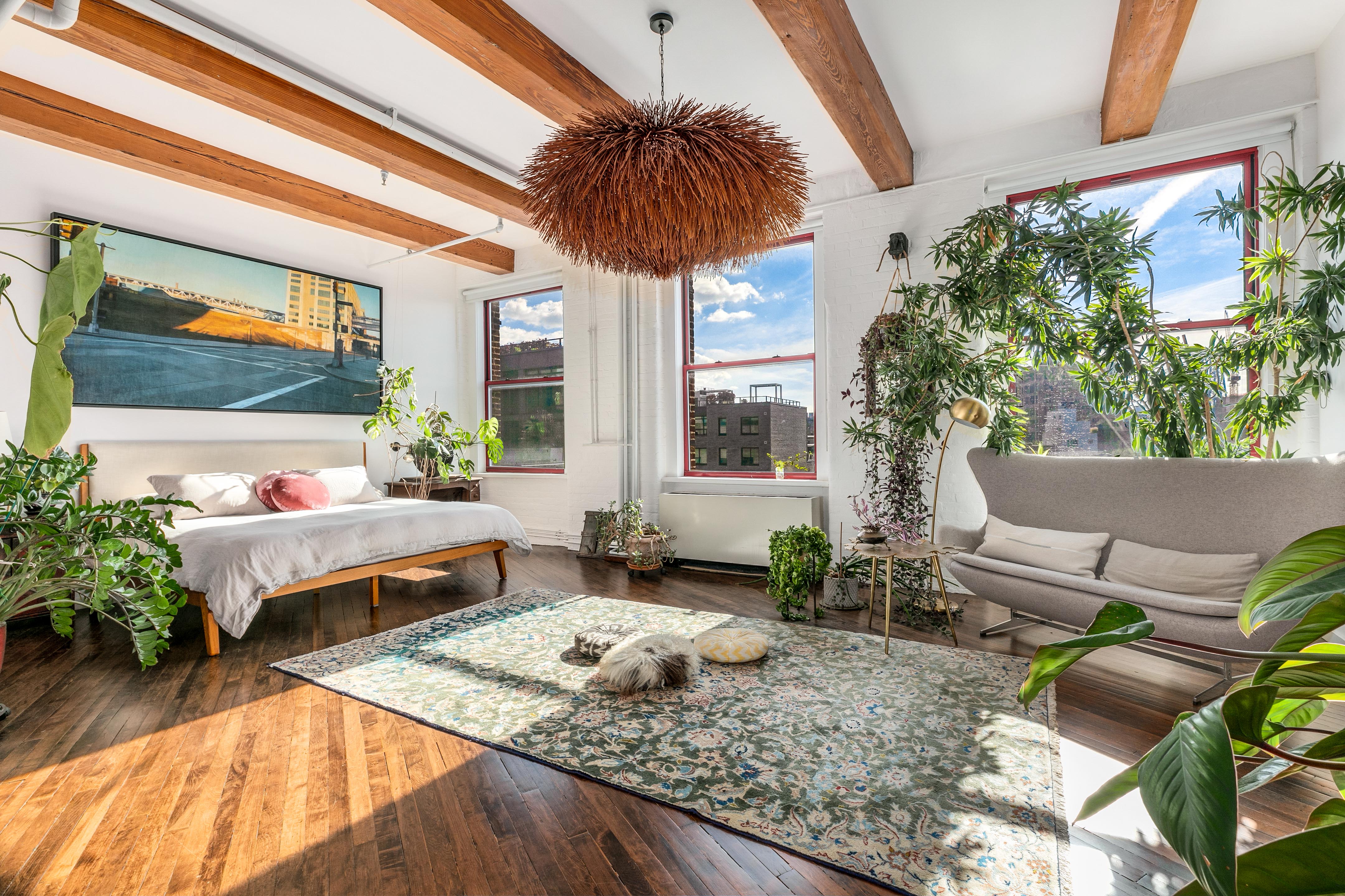 85 North 3rd Street, Unit 501 Brooklyn, NY 11249 - Photo 5 of 11