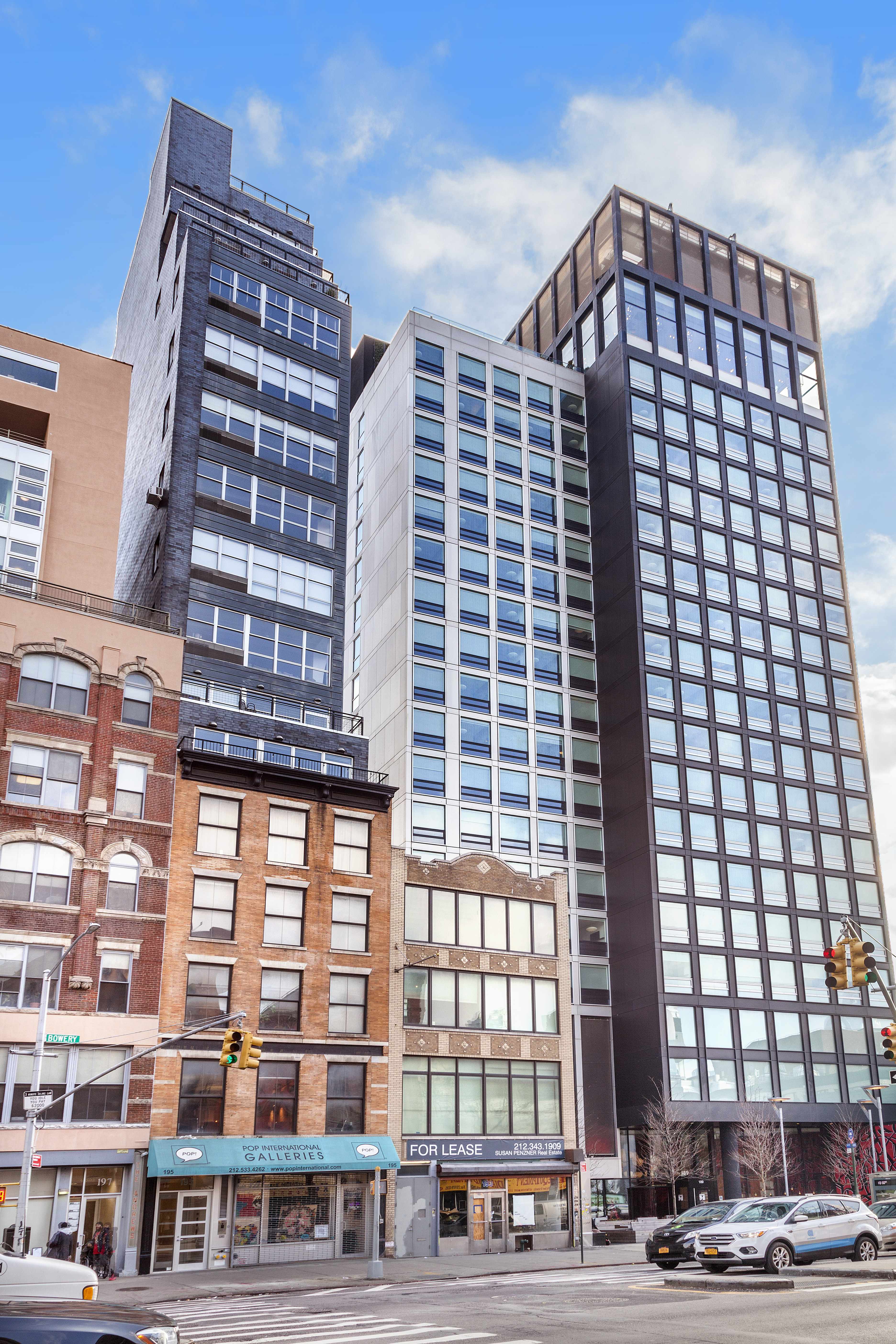 195 Bowery, Unit 4 Manhattan, NY 10002 - Photo 8 of 11