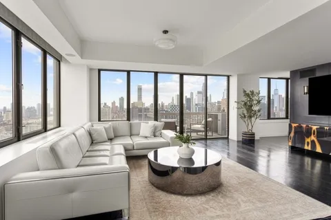 $8,950,000 | 422 East 72nd Street, Unit 40B/41AB | Lenox Hill
