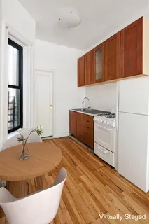 $315,000 | 107 West 106th Street, Unit D | Upper West Side