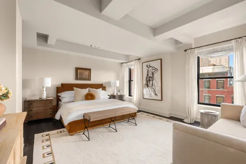 $19,950,000 | 150 West 12th Street, Unit 3W | West Village