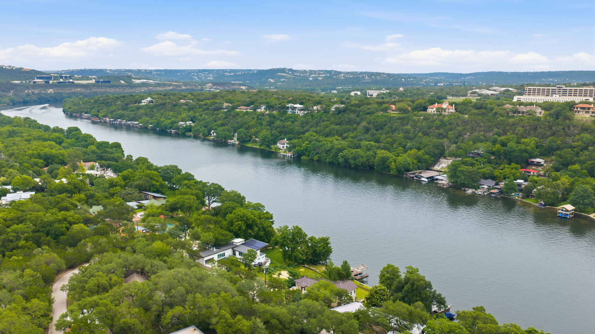 3605 Robbins Road Austin, TX 78730 - Photo 3 of 51