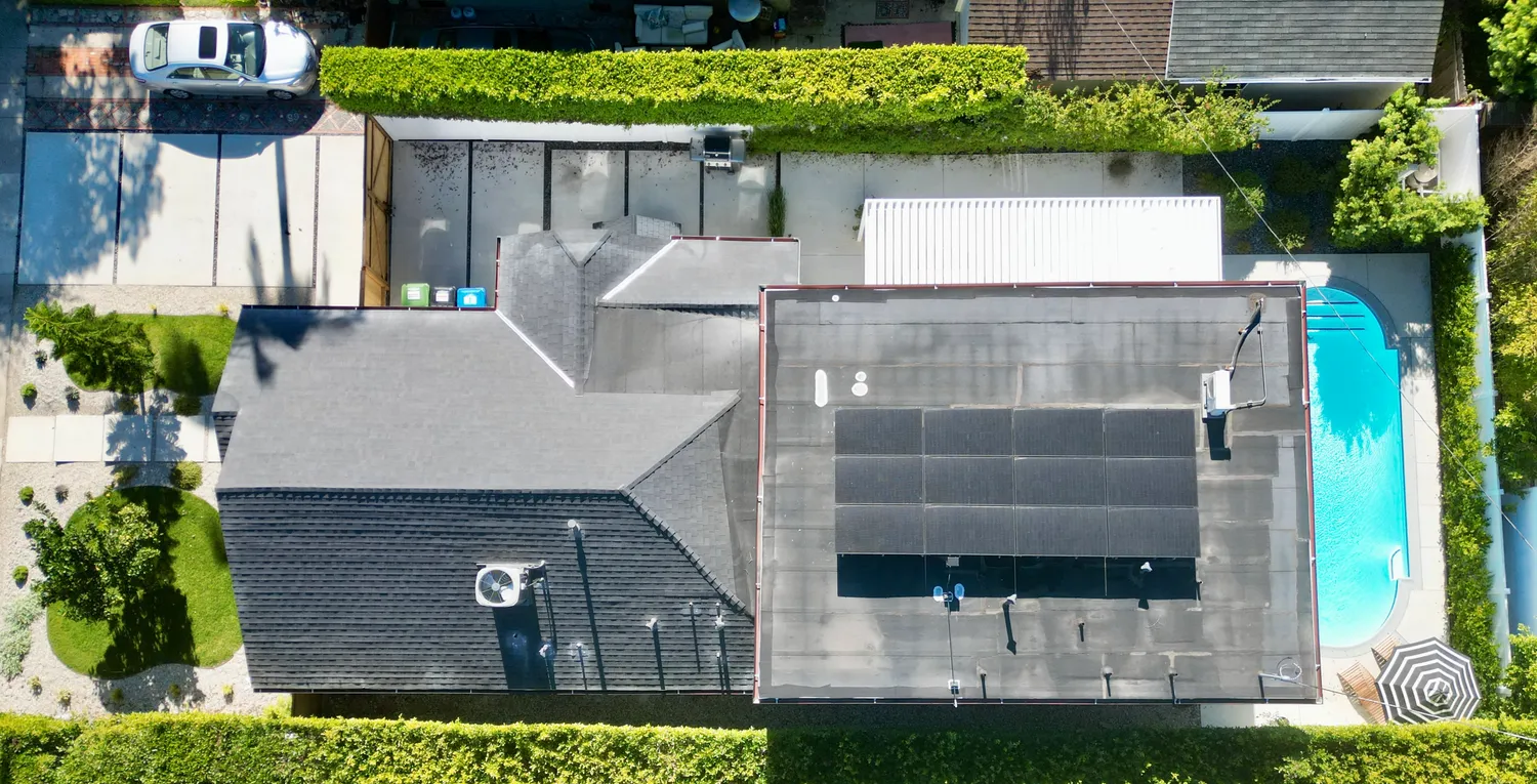 $2,495,000 | 1607 South Spaulding Avenue, Los Angeles, CA 90019