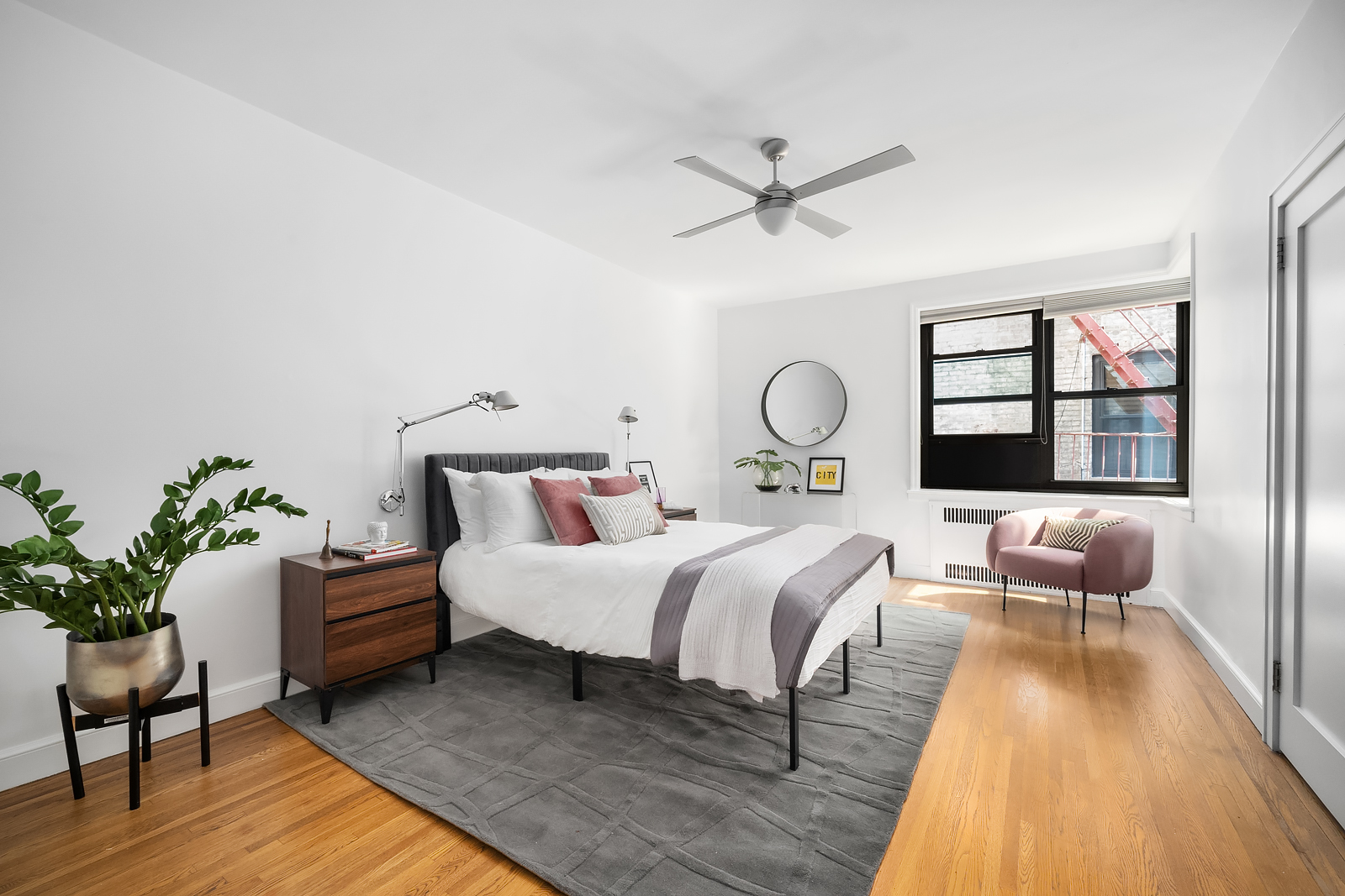 40 Prospect Park West, Unit 3FE Brooklyn, NY 11215 - Photo 8 of 14