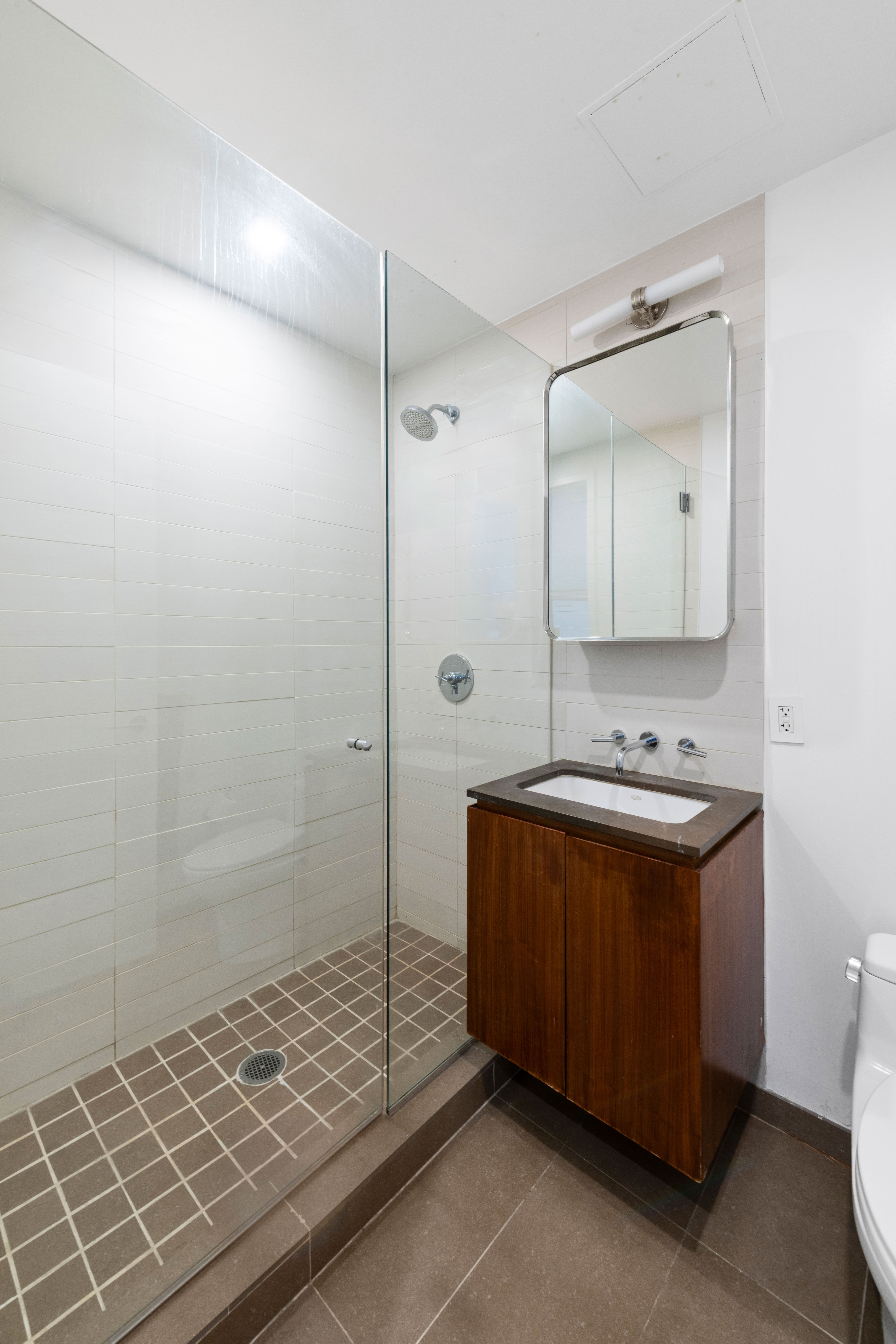 555 West 59th Street, Unit TH3C Manhattan, NY 10019 - Photo 12 of 20 Gallery Image 12