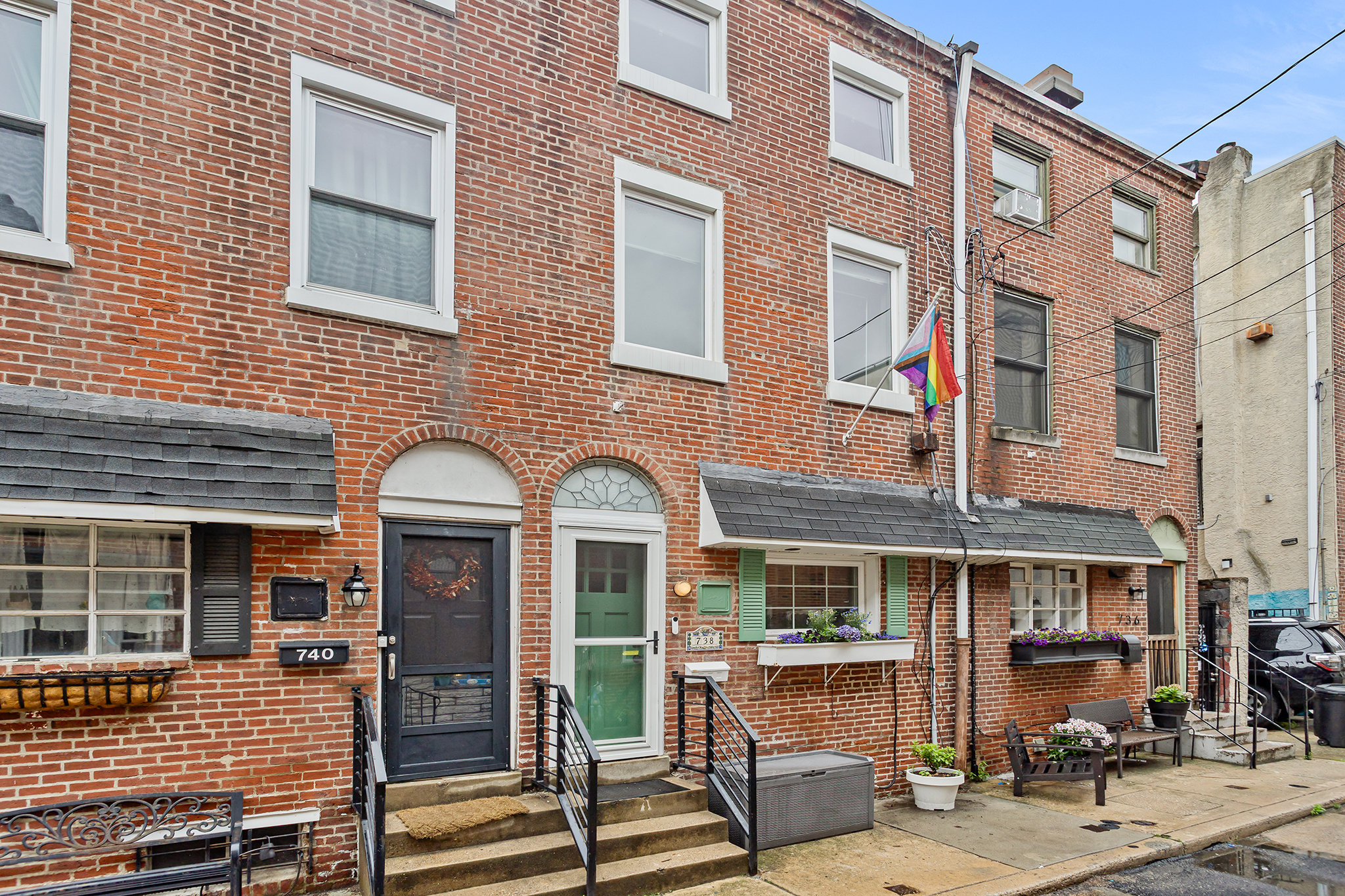738 South Mildred Street Philadelphia, PA 19147 - Photo 27 of 31