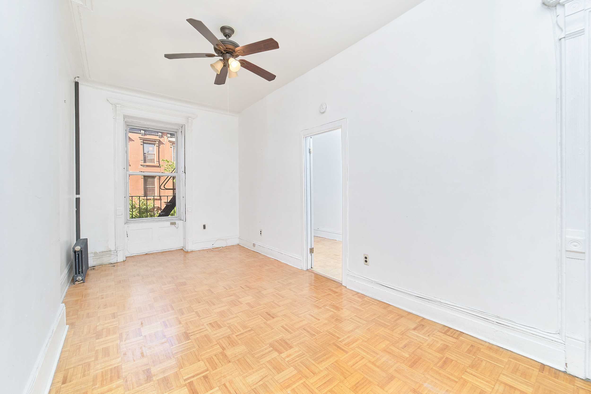 274 West 132nd Street Manhattan, NY 10027 - Photo 7 of 10