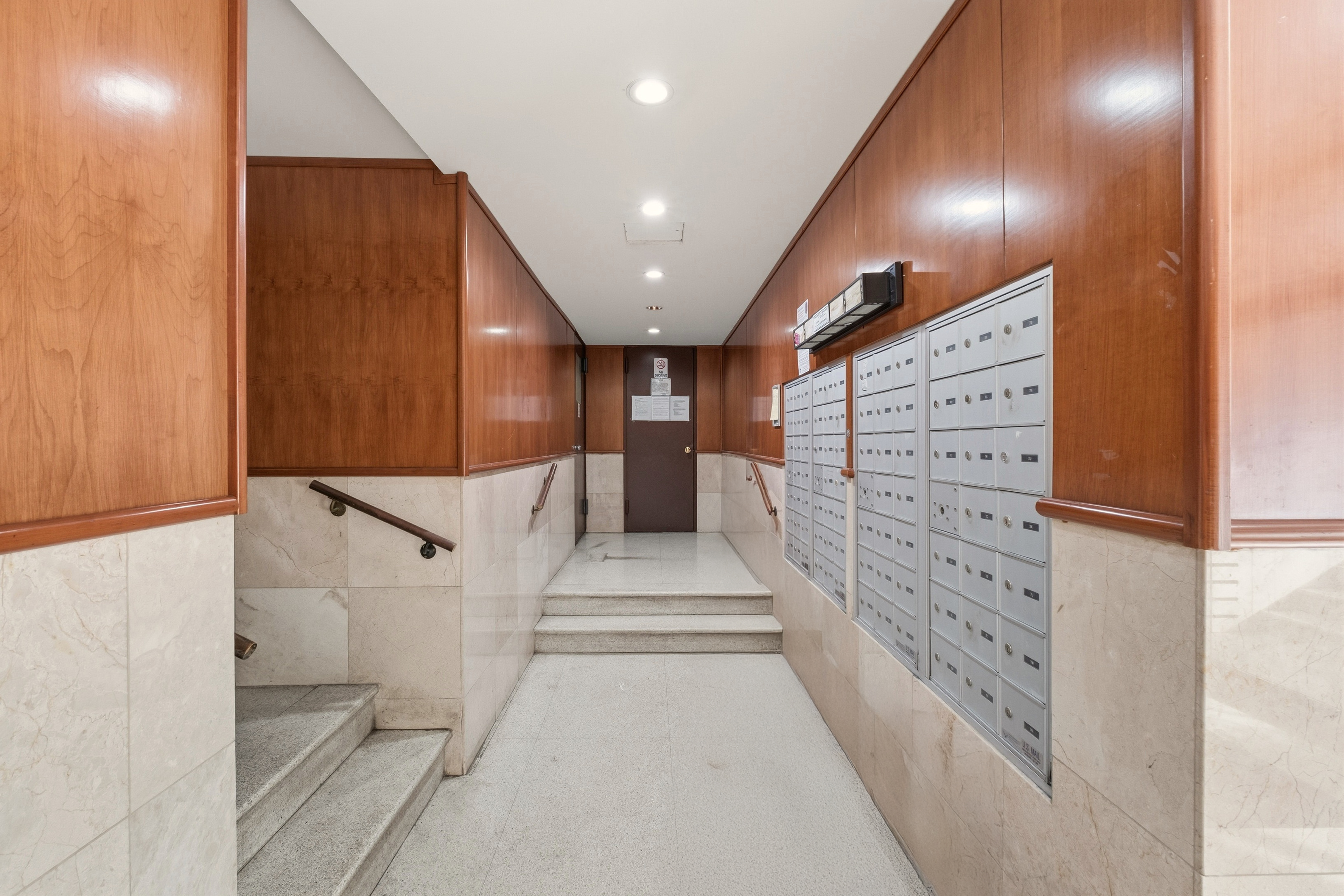 1577 East 17th Street, Unit 2F Brooklyn, NY 11230 - Photo 16 of 21 a view of entryway