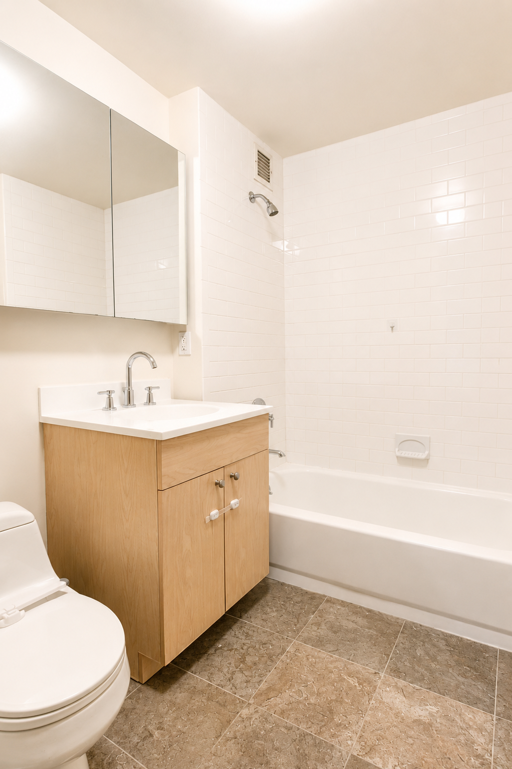 736 West 187th Street, Unit 409 Manhattan, NY 10033 - Photo 11 of 16