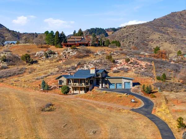 $3,650,000 | 12947 Lazy Dog Lane, Littleton, CO 80127