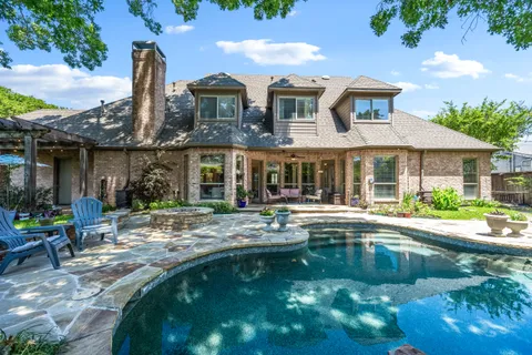 $2,095,000 | Del Roy Drive, Dallas, TX 75229
