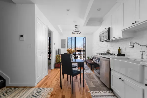 $1,050,000 | 577 Madison Street, Unit 4B | Bedford-Stuyvesant