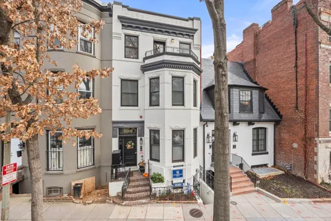 $849,000 | Florida Avenue Northwest, Washington, DC 20008