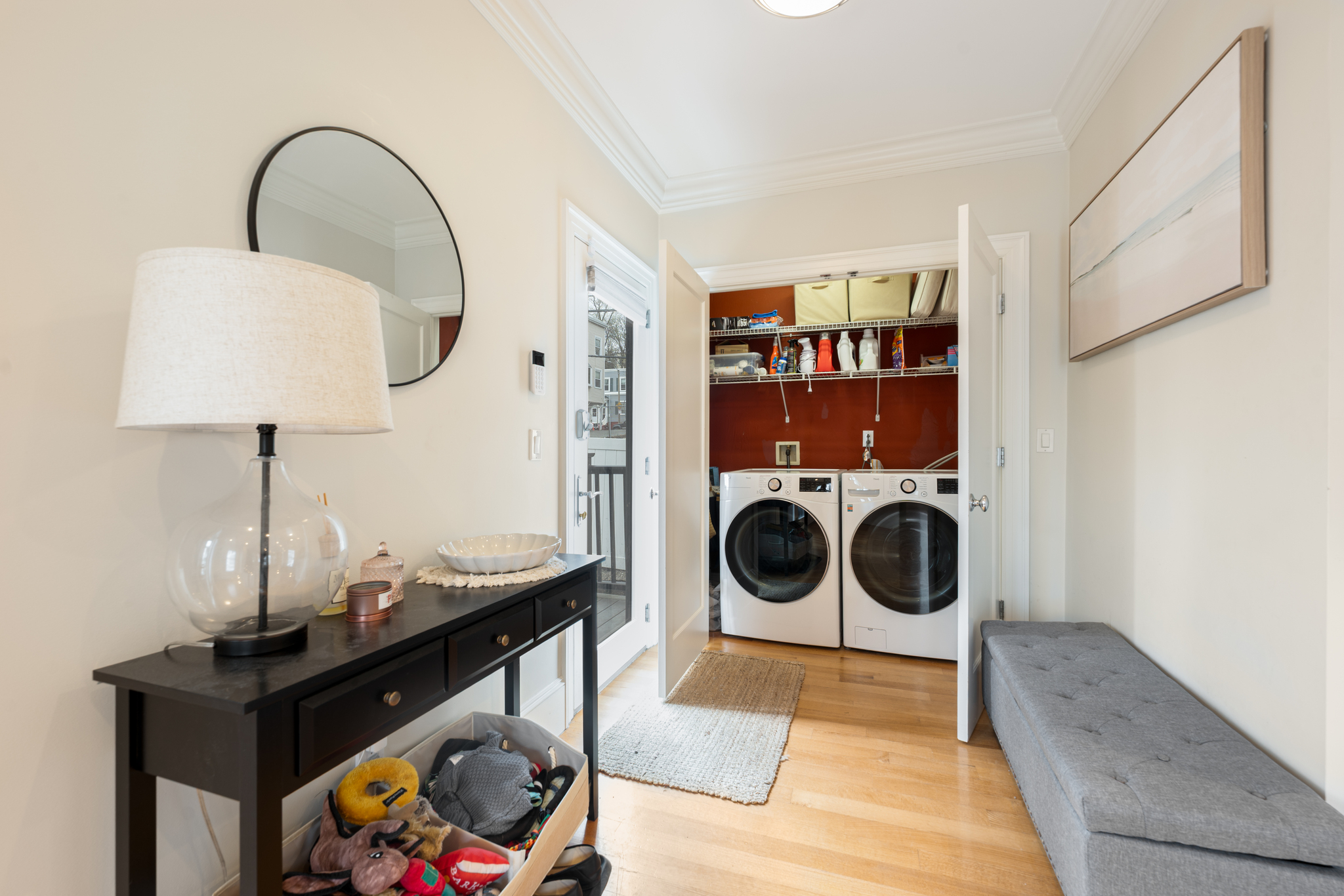 8 Covington Street, Unit 1 Boston, MA 02127 - Photo 20 of 28