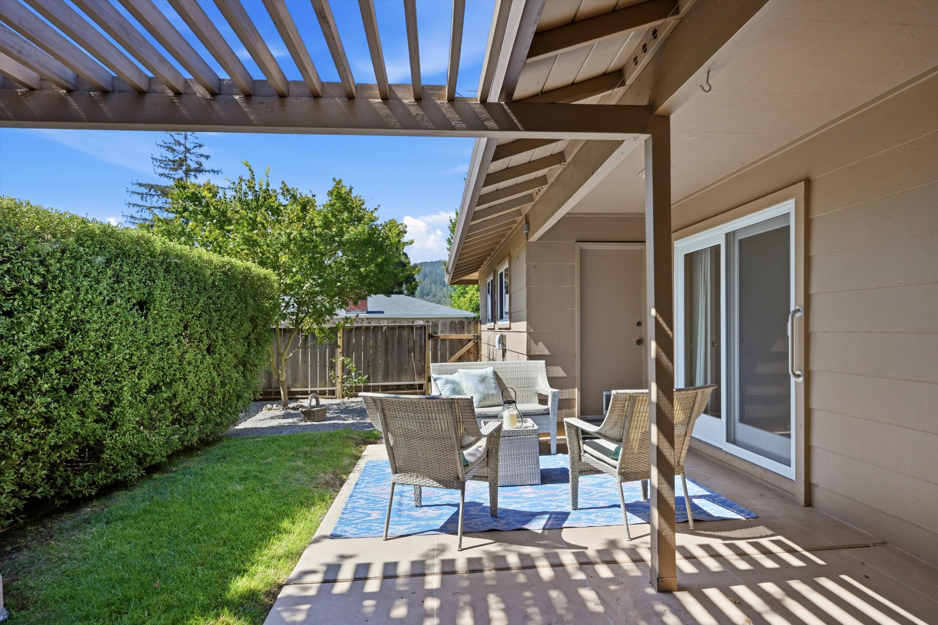 2 Oakhurst Place Santa Rosa, CA 95409 - Photo 34 of 35 Gallery Image 34