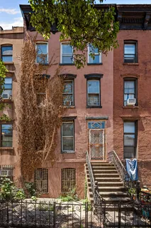 $3,195,000 | 90 Ryerson Street | Clinton Hill