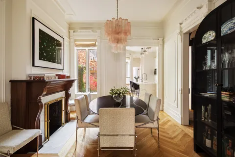 $5,495,000 | 27 7th Avenue | Park Slope