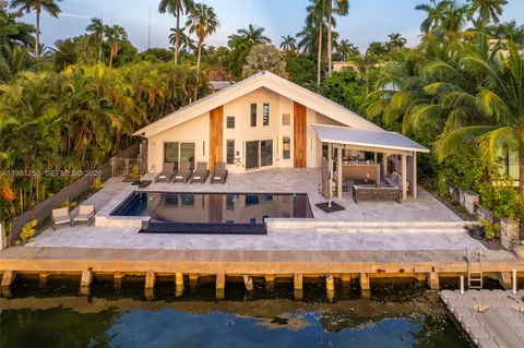 $7,199,999 | 7810 Miami View Drive, North Bay Village, FL 33141