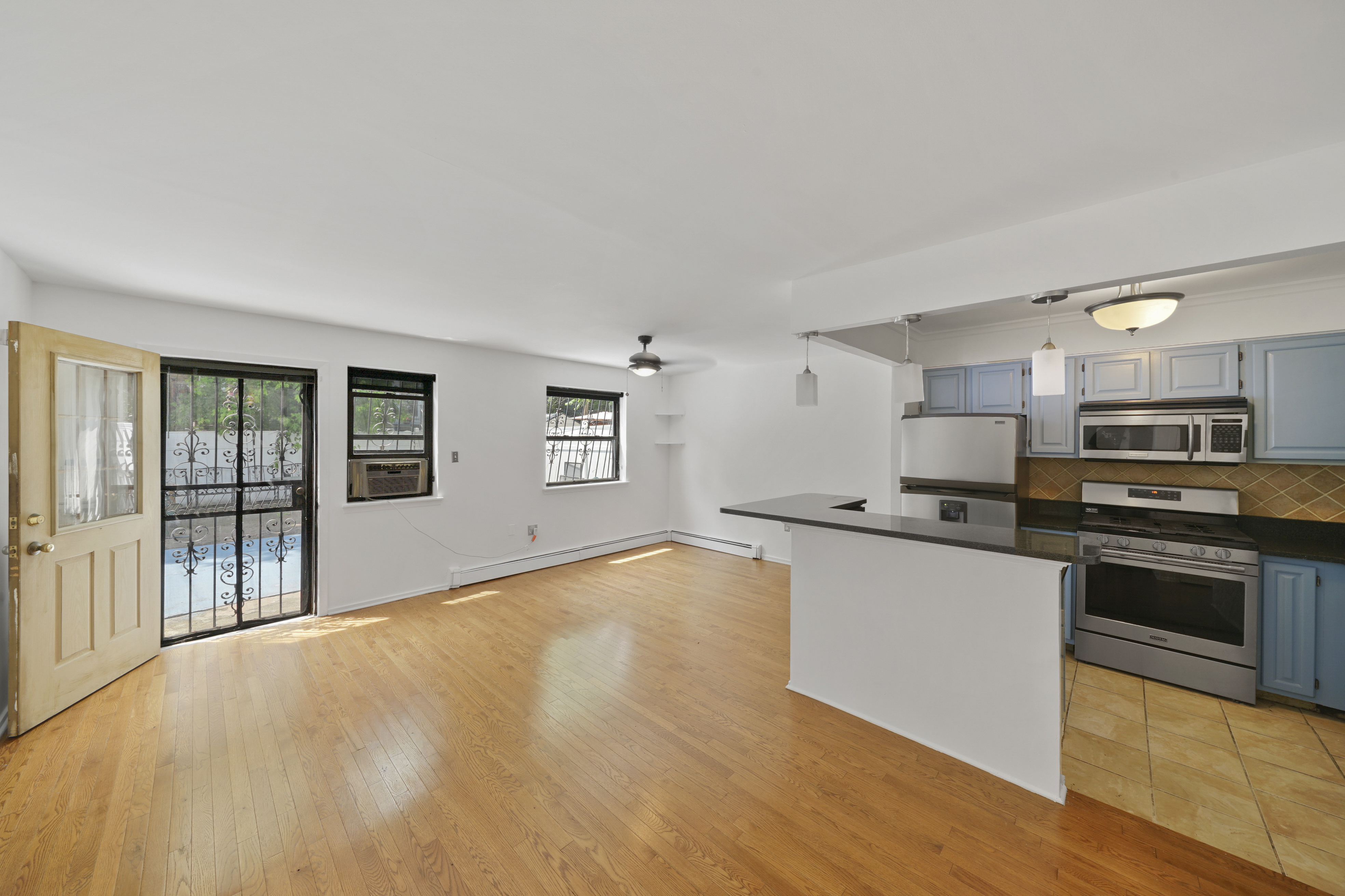 904 Gates Avenue, Unit 1 Brooklyn, NY 11221 - Photo 1 of 16