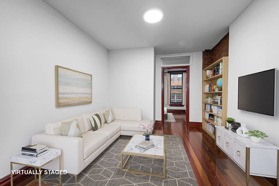 279 East Houston Street, Unit 1B Manhattan, NY 10002 - Photo 2 of 4