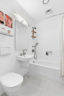 $6,750,000 | 16 Desbrosses Street, Unit 2S/3S | TriBeCa