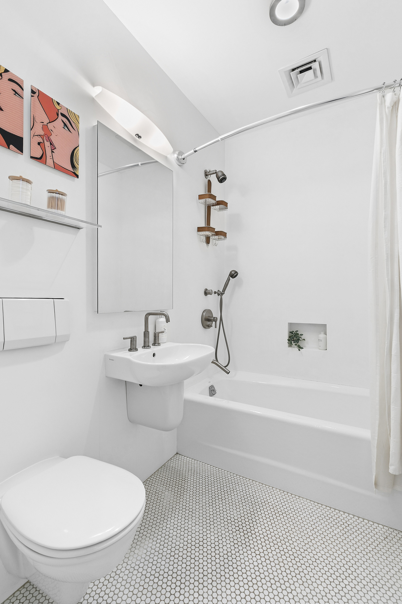 16 Desbrosses Street, Unit 2S/3S Manhattan, NY 10013 - Photo 12 of 26