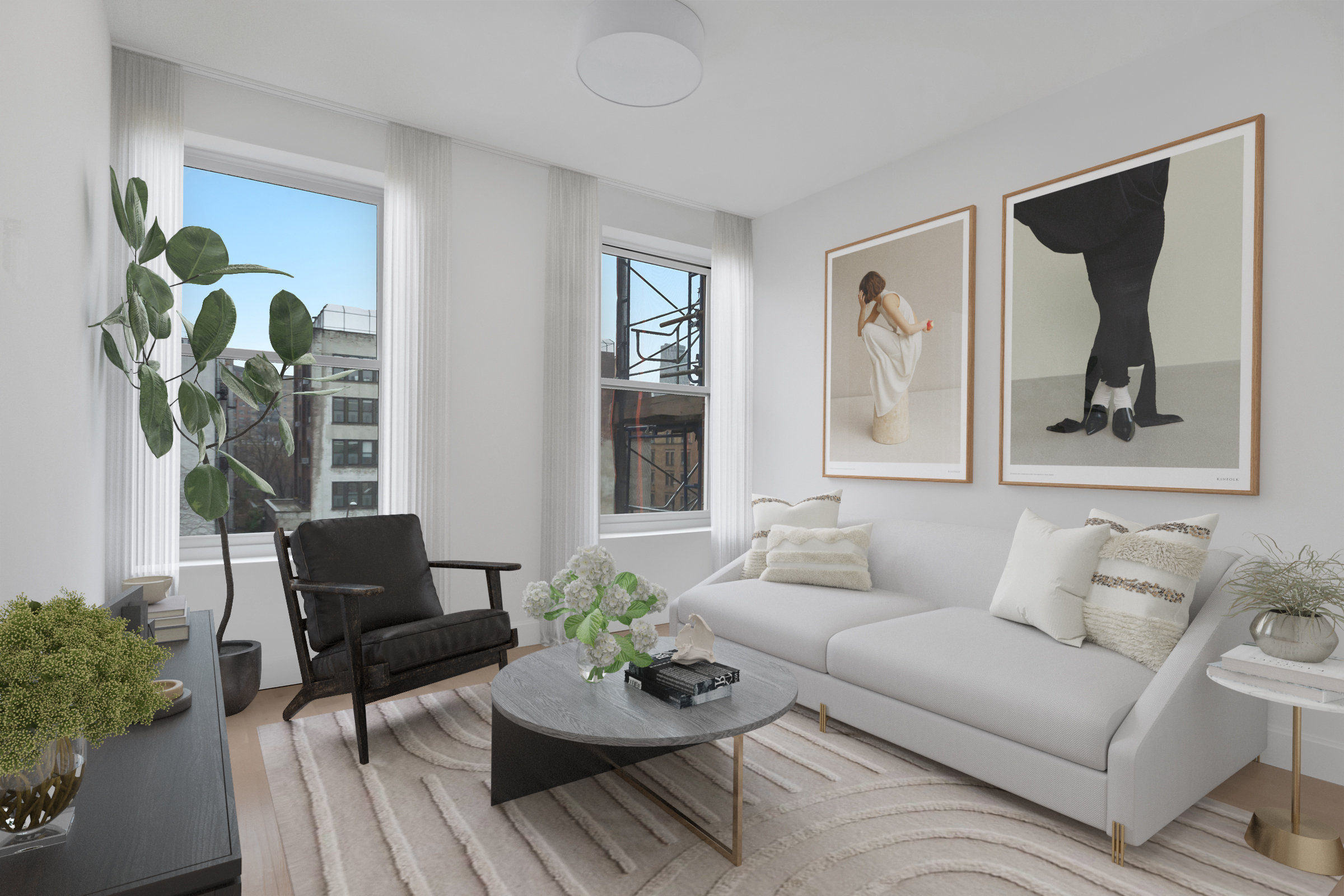 45 2nd Avenue, Unit 4R Manhattan, NY 10003 - Photo 1 of 4