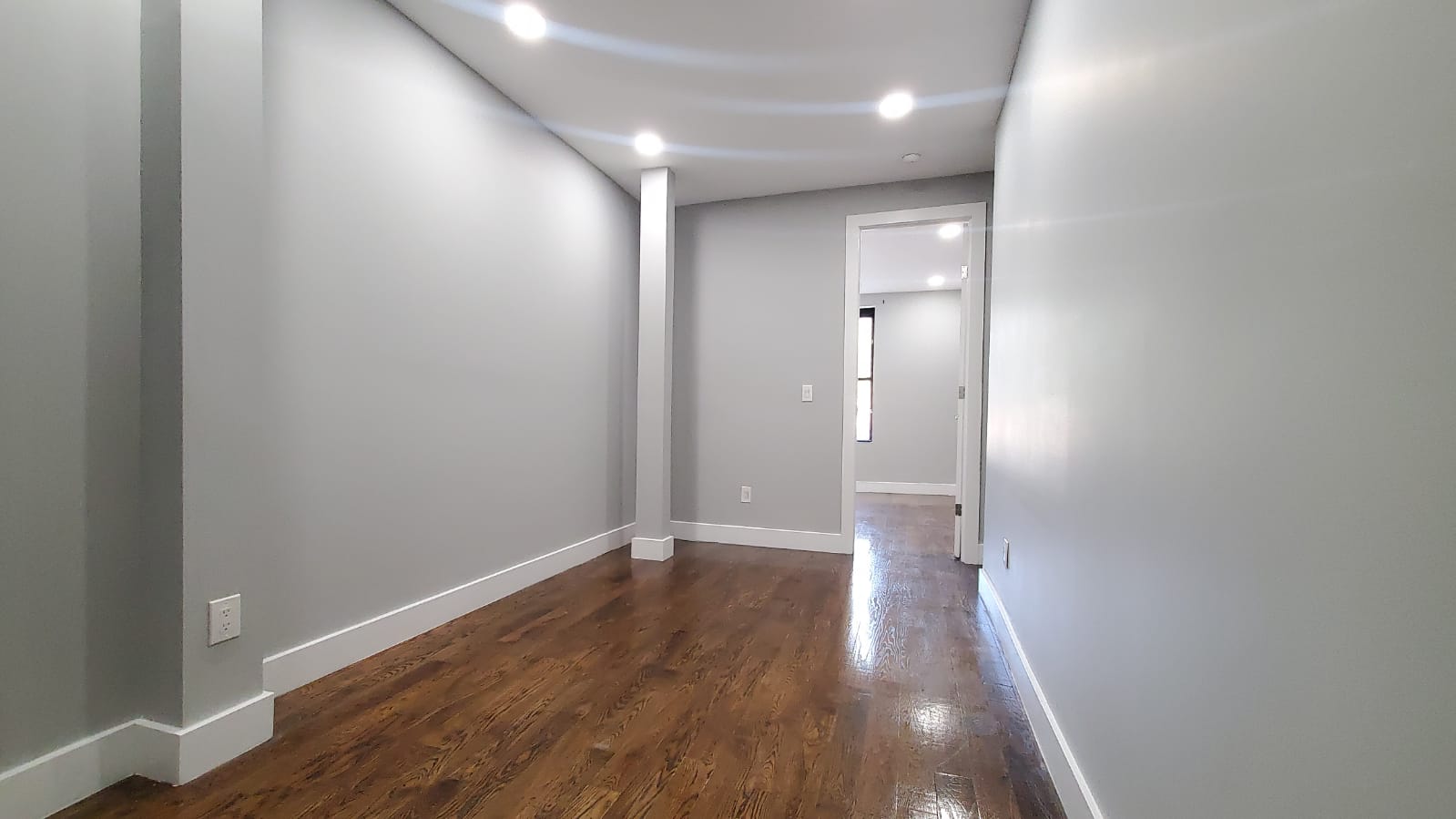 510 Jackson Avenue, Unit 1C Bronx, NY 10455 - Photo 3 of 12