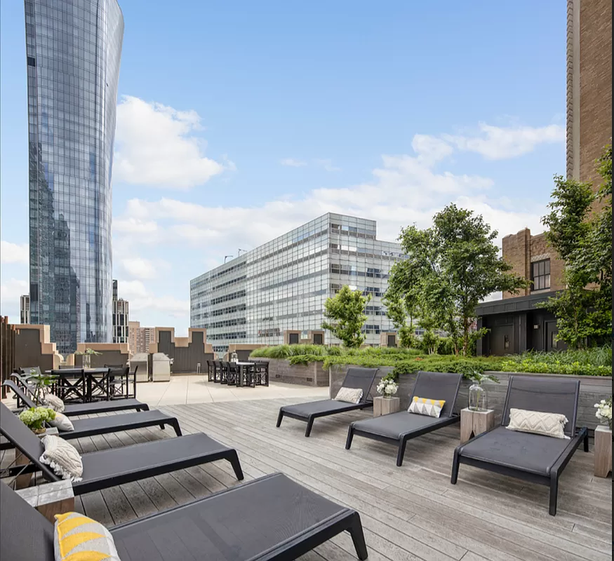 100 Barclay Street, Unit 12K Manhattan, NY 10007 - Photo 14 of 21