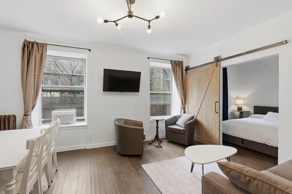 $5,000 | 25 Charles Street, Unit 1D | West Village