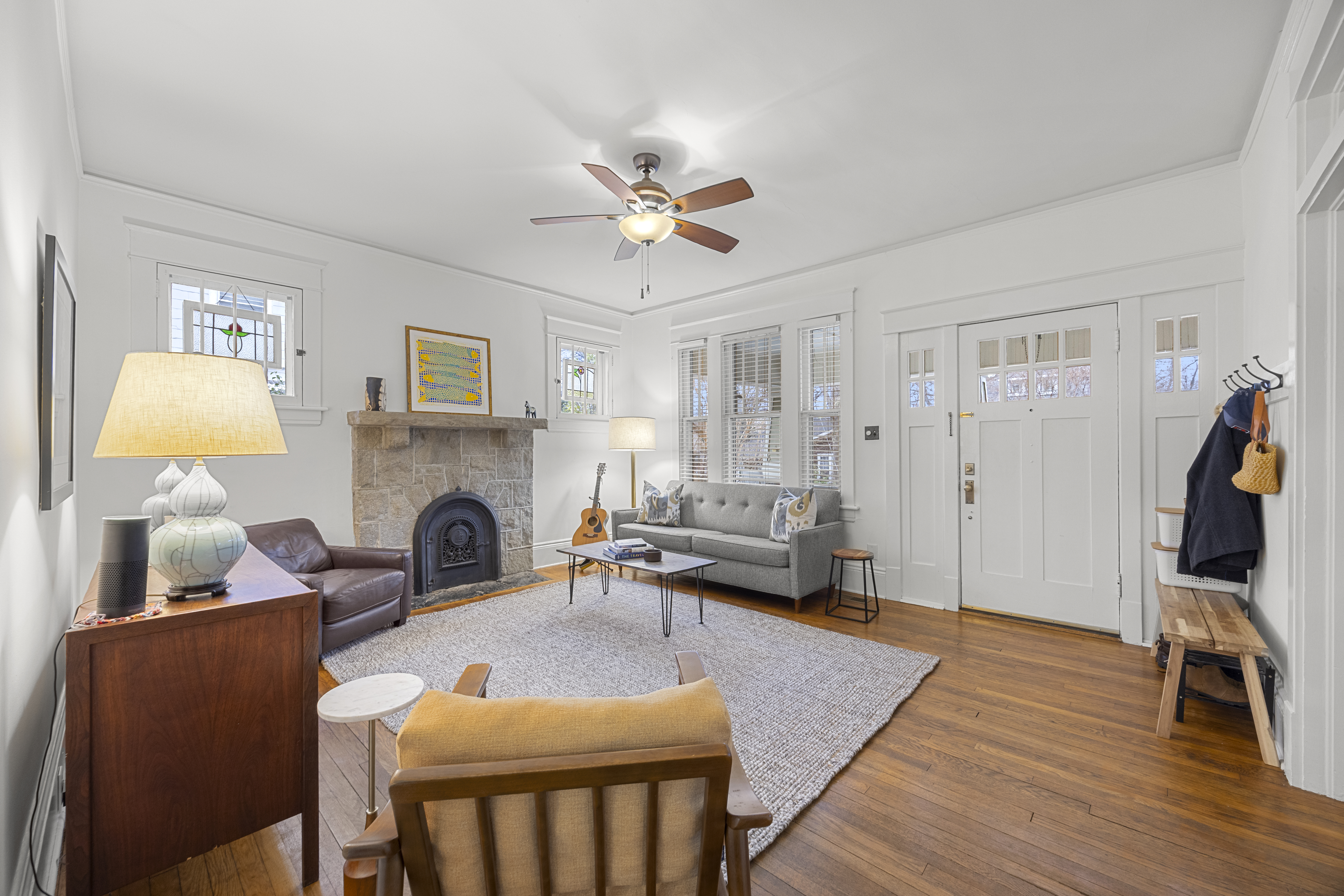 509 Cleveland Street Raleigh, NC 27605 - Photo 7 of 29