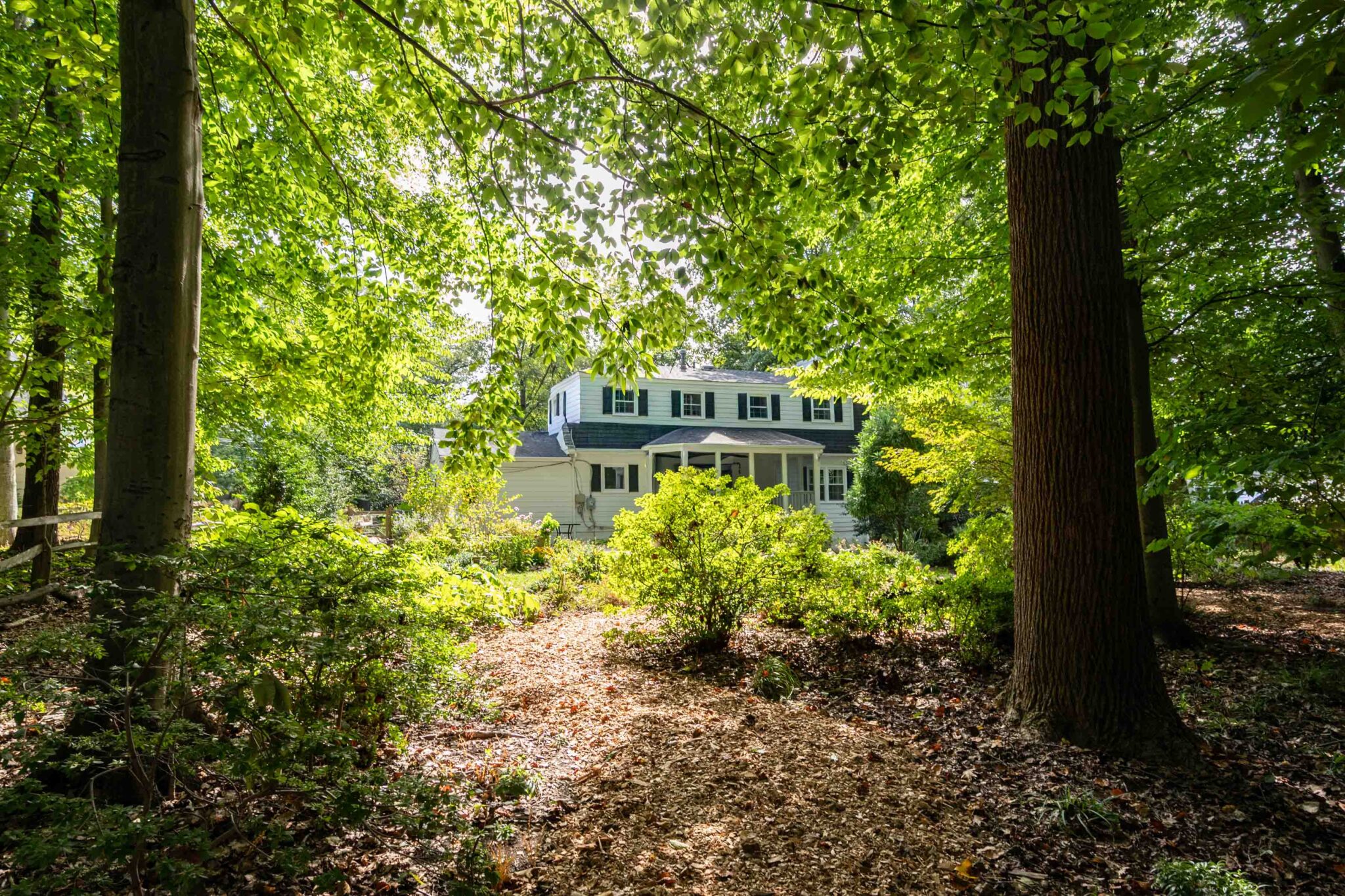 5124 Clinton Road Alexandria, VA 22312 - Photo 67 of 84 Gallery Image 67